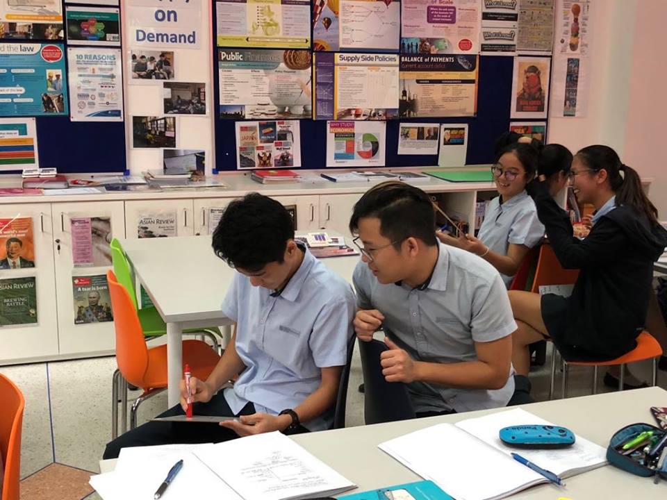 RISPBusiness's tweet image. #IGCSEBusiness #Communicationexercise What is effective communication and why might it be important to a business? @RegentsSchool #GoRisp