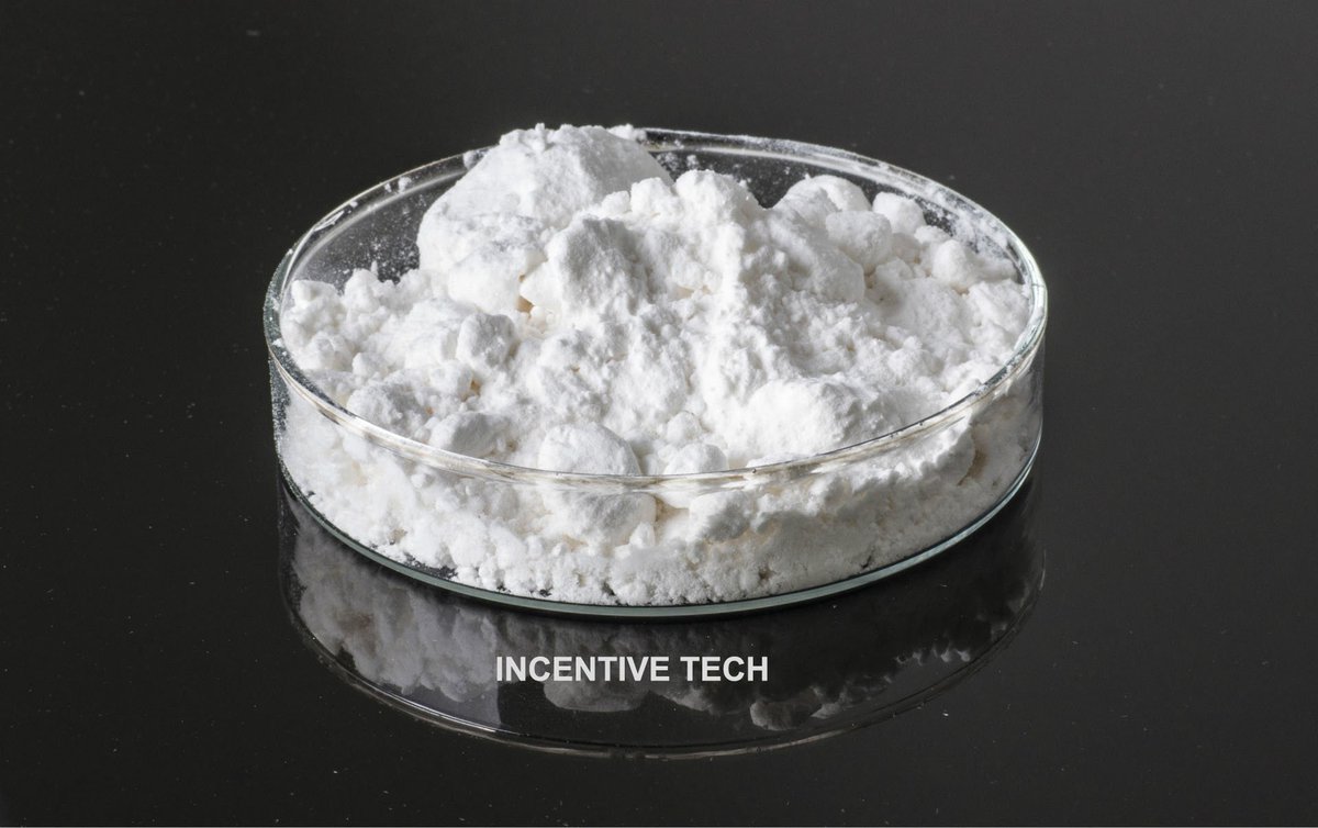 Incentivetech's tweet image. N,N-Diethyl-p-phenylenediamine sulfate, DPD Sulfate, DPD Reagent,  P-AMINODIETHYLANILINE SULFATE, cas no.: 6283-63-2, White - Piniksh Crystalline Powder, Assay: 99+%. TIANJIN INCENTIVE  TECHNOLOGY CO., LTD, a professional manufacturer of DPD Sulfate powder
incentive-tech.com/Controller/Cli…