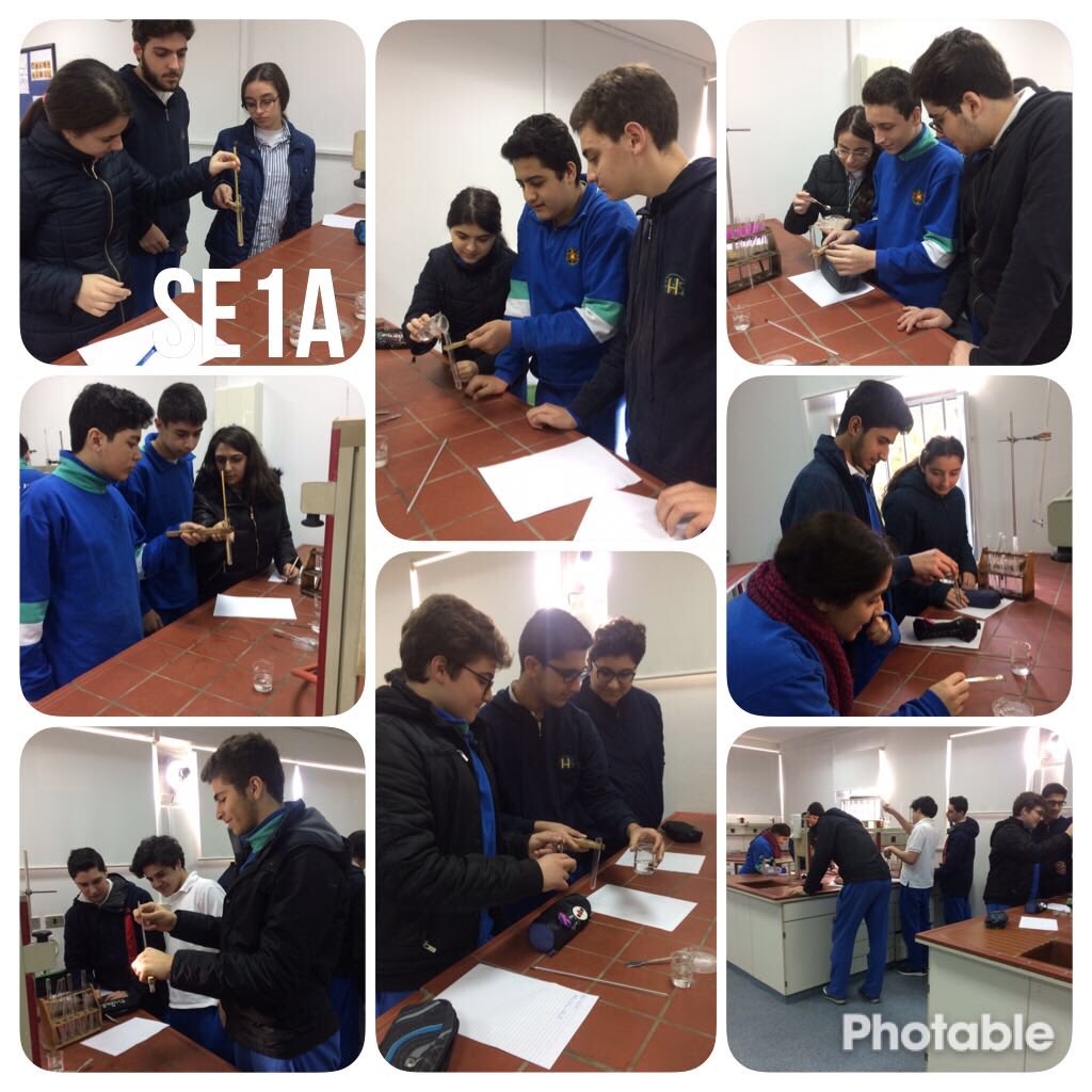 ChemistryRHHS's tweet image. Creating questions of their own
Obtaining supporting evidence to answer the questions. #inquiry_based_learning