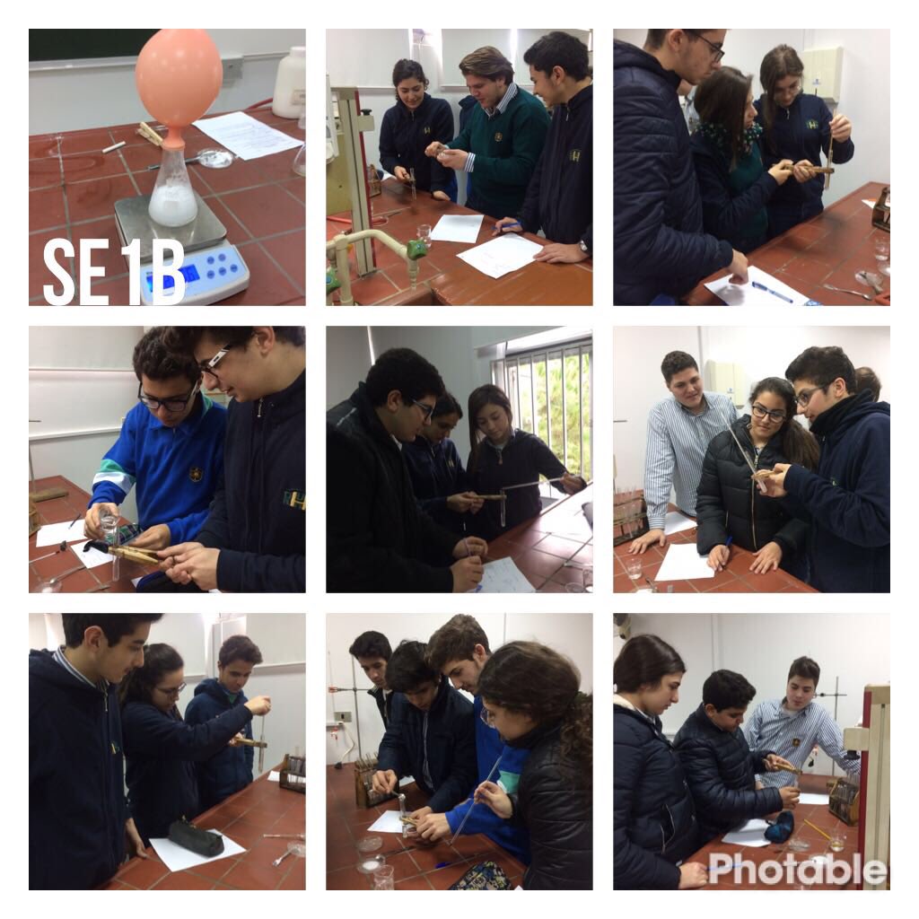 ChemistryRHHS's tweet image. Creating questions of their own
Obtaining supporting evidence to answer the questions. #inquiry_based_learning