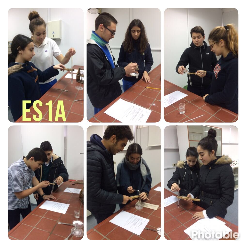 ChemistryRHHS's tweet image. Creating questions of their own
Obtaining supporting evidence to answer the questions. #inquiry_based_learning