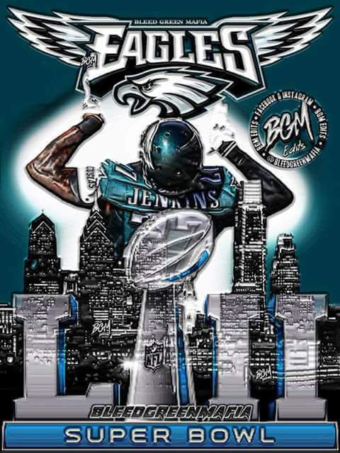 eric_ulerick's tweet image. #BIRDGANG WE WILL NOT LET NO TOM BRADY OR ANYONE , ANYTHING STAND IN OUR WAY #DESTINED
