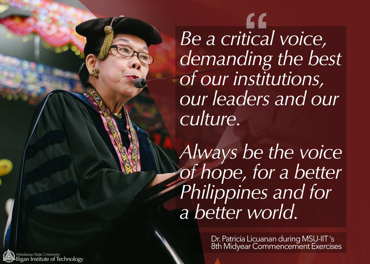 msuiitph's tweet image. #GoingBeyondBorders #DakilangPamantasan