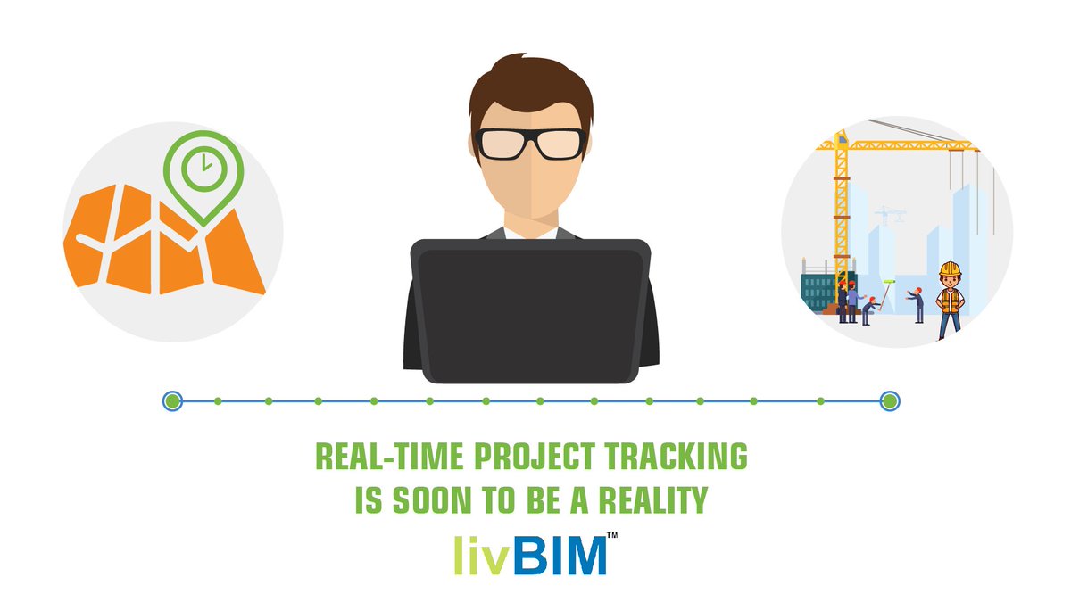 LivBIMOfficial's tweet photo. #LiveTracking in #construction is now a reality! From #labour to #material, stay updated with it all.

Stay on top of real-time progress of your #project for maximum #productivity.

#BIM #StartUp #StartUpIndia #ProjectManagement #BuildingInformationModeling #AEC #BIMConsultants https://t.co/9GUusE4vd0