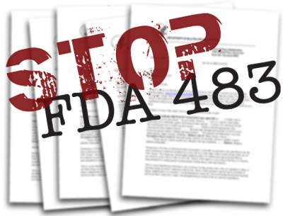 FDA 483 Observations from 2017
gxpsrus.com/i9wQk