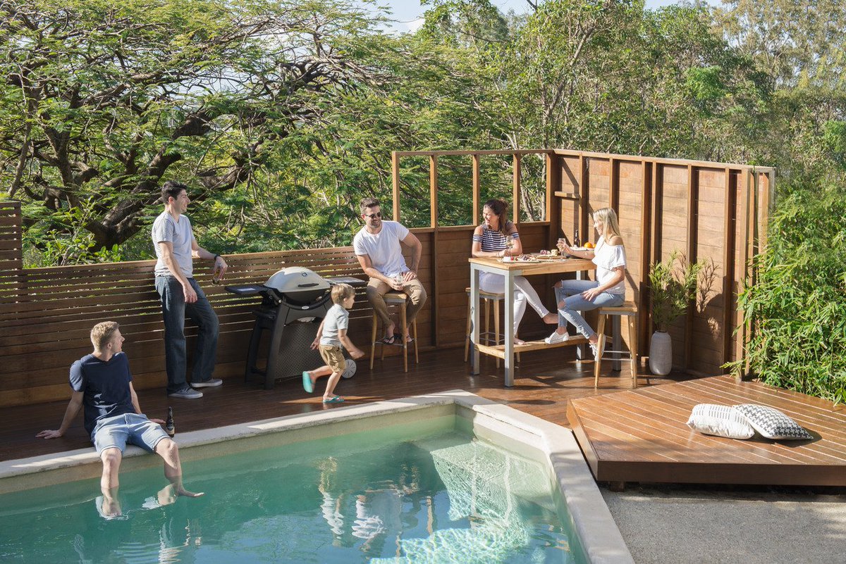 Vastinterior's tweet image. Start setting up your backyard now for that beer and barbecue party for Australia day! #Vast