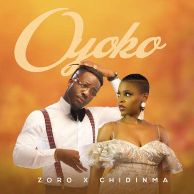 hypeCelebrity's tweet photo. PREMIERE: Zoro – Oyoko ft. Chidinma [New Song]
https://t.co/ANegnDIg6h https://t.co/5T47JpB8Gx