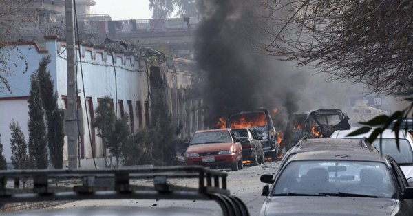 youngbrown2222's tweet photo. Save the Children headquarters attacked in Jalalabad, Afghanistan https://t.co/GP8NLorld4