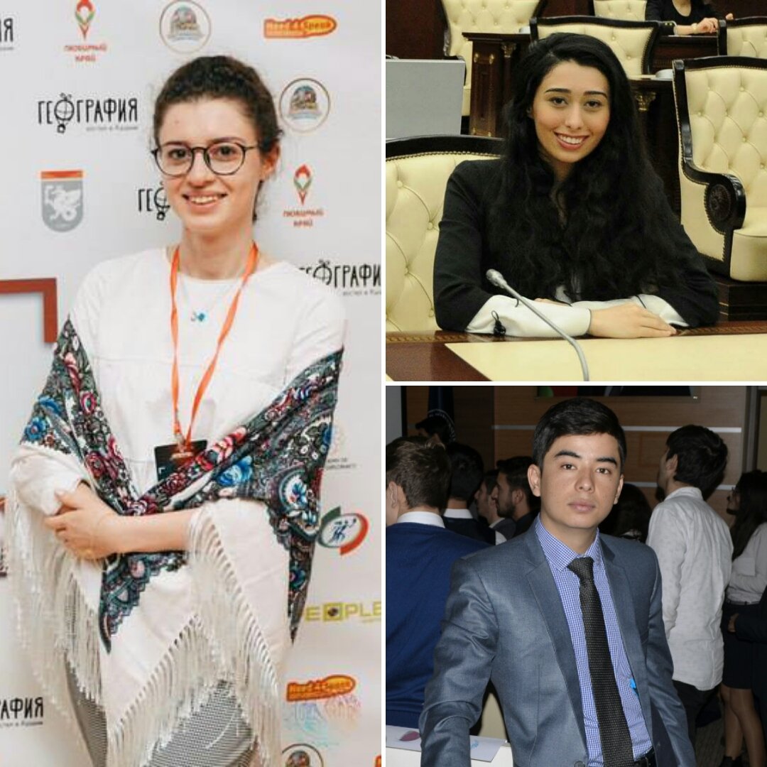 mun_azerbaijan's tweet photo. Finally, please welcome the Best Delegation of #WHO at #IIMilliMUN - Brazil, represented by Zhala Bayramova and Amanullah Nazari. Best Delegate award was received by Zarifa Zulfugarova, delegate of UK!
#MunAze #MUNAzerbaijan #MUNmatters #MUNFamily #MUNification #MilliMUN https://t.co/GXW8Bnxsg2