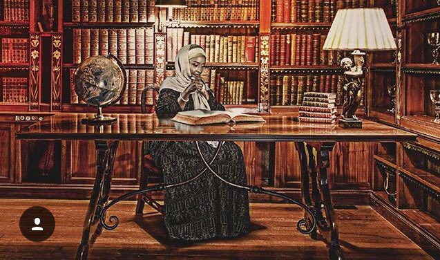 Soni_Methu's tweet photo. Artist Of The Week!
Inspired by the likes of Benjamin Von Wong, Joy Lawrence, Dean Bradshaw and fellow Kenyan Photographer, Osborne Macharia, Isaiah Maghanga tells stories through photography and film.
@isaiahmaghanga 
#ArtistThursday #Art https://t.co/zdnHsVXwC4