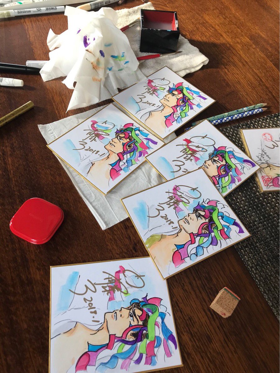 講談社タイガ そして 憑き御寮 発売を記念して よろず建物因縁帳 シリーズのプレゼント企画を実施中 内藤さんお手製の仙龍イラストスペシャル色紙 仙龍をイメージしたアロマオイルのセットが当たります 鬼の蔵 首洗い滝 の新帯版と 憑き