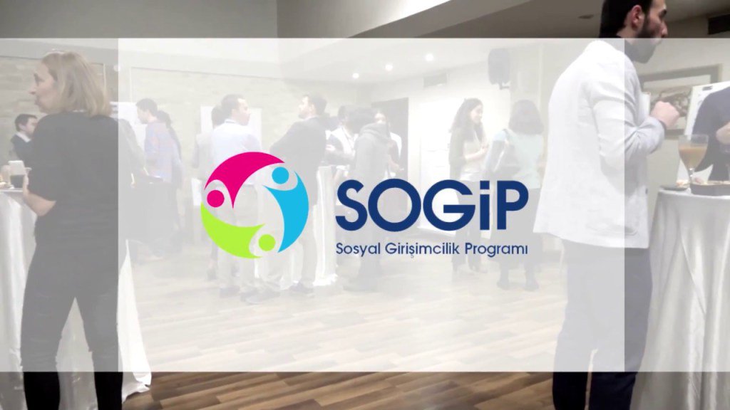 Sosyal Girişimcilik Programı (SoGİP)'nın mezuniyet heyecanı <a href="/SoGiP_BRM/">SOGİP</a> sosyalup.net/1540-2/