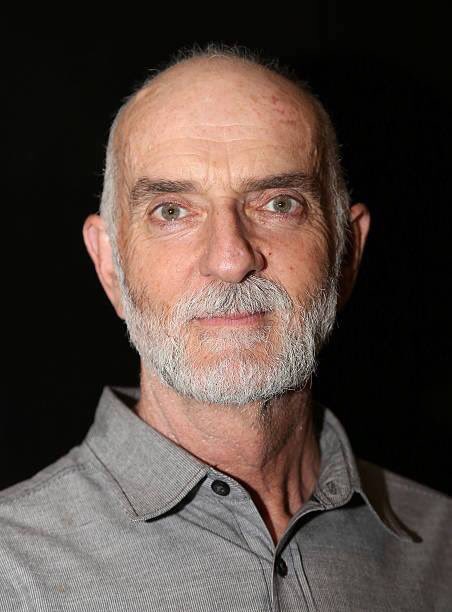 SpidaD's tweet image. Welcome to the cast of Patched Andy McPhee from Sons of Anarchy Wolf Creek and Wentworth to name a few #australianfilm