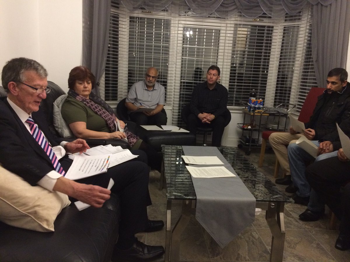 CllrZaman's tweet photo. A very informative presentation on transport and highways by Cllr David Chadwick at Halliwell Labour Party branch meeting https://t.co/tKrlt41t6h
