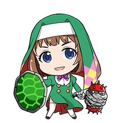 Ninoのダイスdeサバイバル追加キャラ寸評 Ninoのダイスdeサバイバル追加キャラ寸評