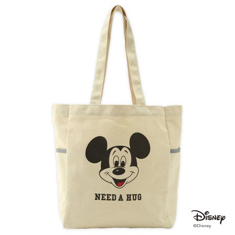 雑誌付録ダイアリー No Twitter 予告 Mini 3月号の雑誌付録は Lee特製ミッキーマウス 3ポケットトートバッグ レトロな雰囲気の ミッキーのイラスト 反対側には Lee の赤いボックスロゴが入っています 雑誌付録紹介ブログ T Co Y9ghzmrnuj Mini