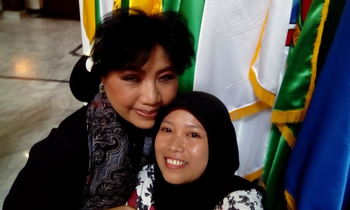 MOTEXS's tweet photo. Terimakasih sudah memberi inspirasi 😍 https://t.co/44joSxK0OQ