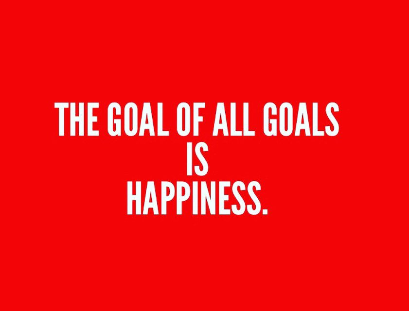 Lucasasu's tweet photo. The goal of all goals is to be Happy.

#Happiness #coaching #coach #lifecoach #lifecoaching #NLP #speaker #worldcoach #LucasAsu https://t.co/FGbVOhx9FU