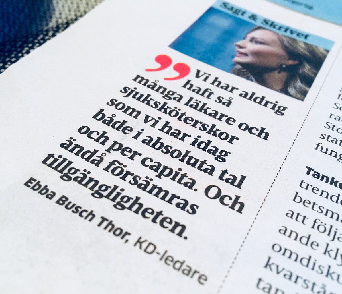 Per Larsson tweet media