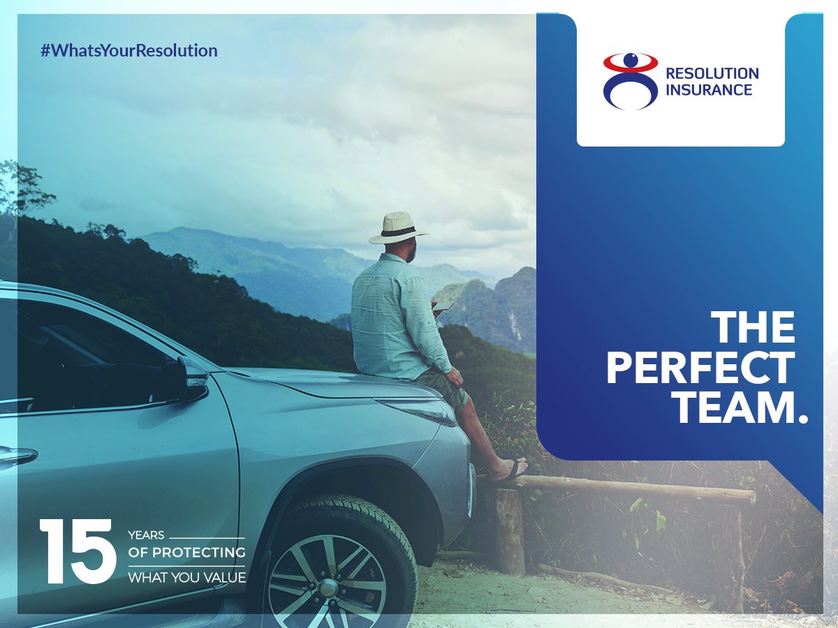 ResolutionKE's tweet photo. #YourResolution for 2018 is adventure! We are the co-driver you don’t see. Whatever happens on the road, we’ve got you covered. For tailor made car insurance, call us on 0709990000. https://t.co/PBtOvqnCsY