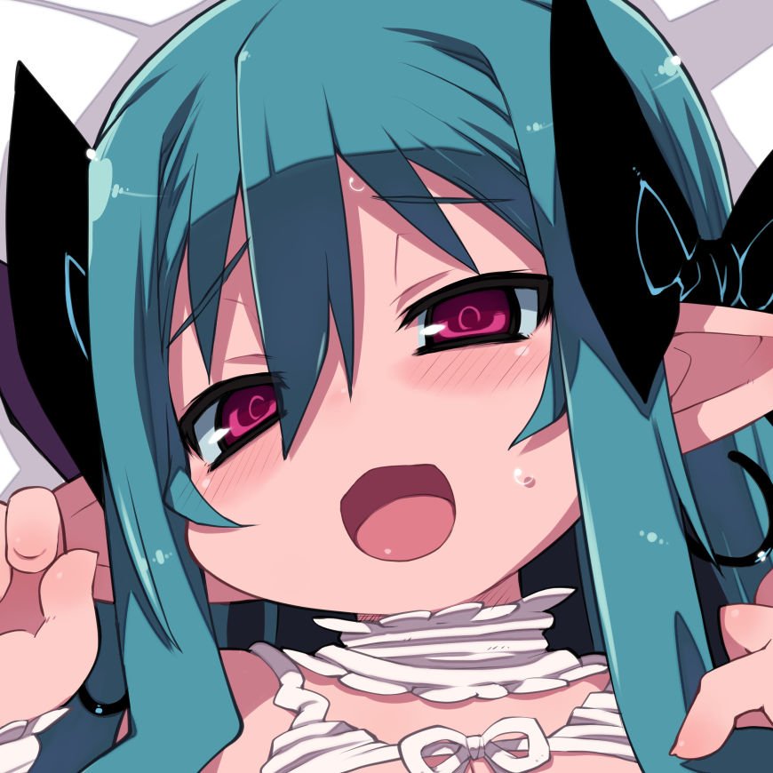 ザンクロー on Twitter: "予約受付開始しました。2月末までです。【受注生産】セリィ抱き枕カバー | sys3.6.3. https