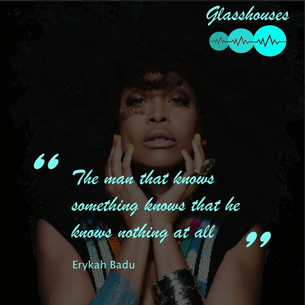 GlassHousesLDN's tweet photo. The #beautiful #erykahbadu #ThursdayThoughts #music 
https://t.co/9eGgLlsmhG https://t.co/MyByVgRfaR