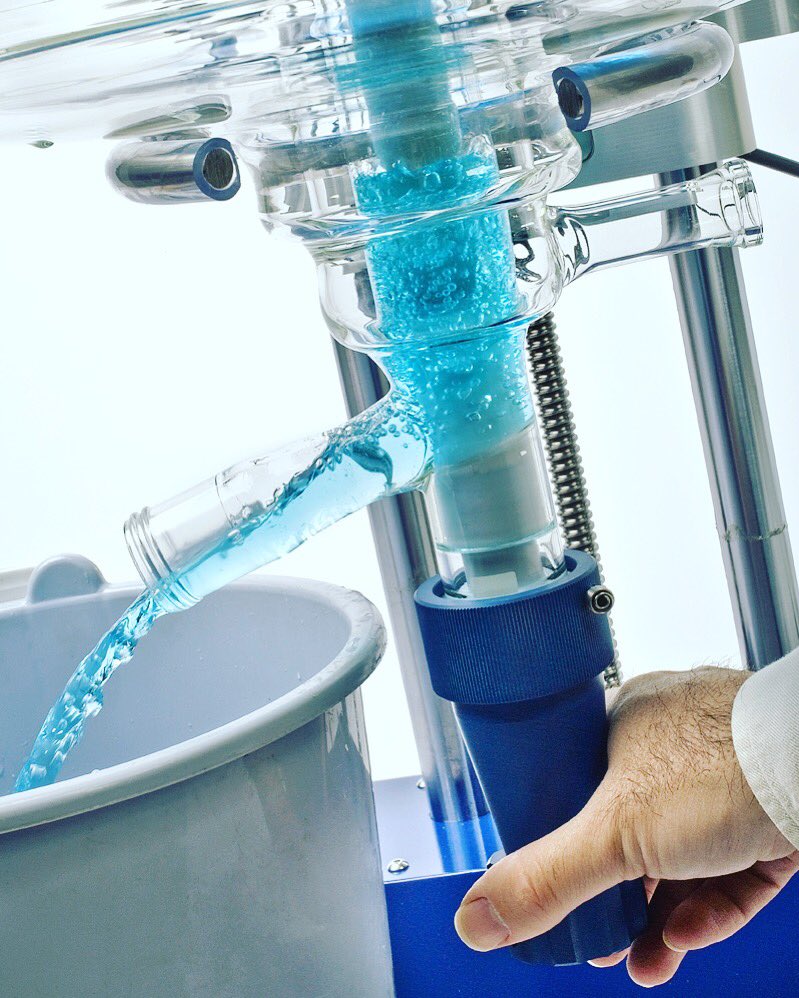 Asynt's tweet photo. Jacketed laboratory reactors made to your exact requirements, including accessories from @Julabo_UK & @IKAworldwide Contact us for your complete package enquiries@asynt.com #JLR #ALR #CLR #Reactomate #phdchat #phdlife #realtimechem #scaleup #processchemistry #organicchemistry https://t.co/l82kkPV68a