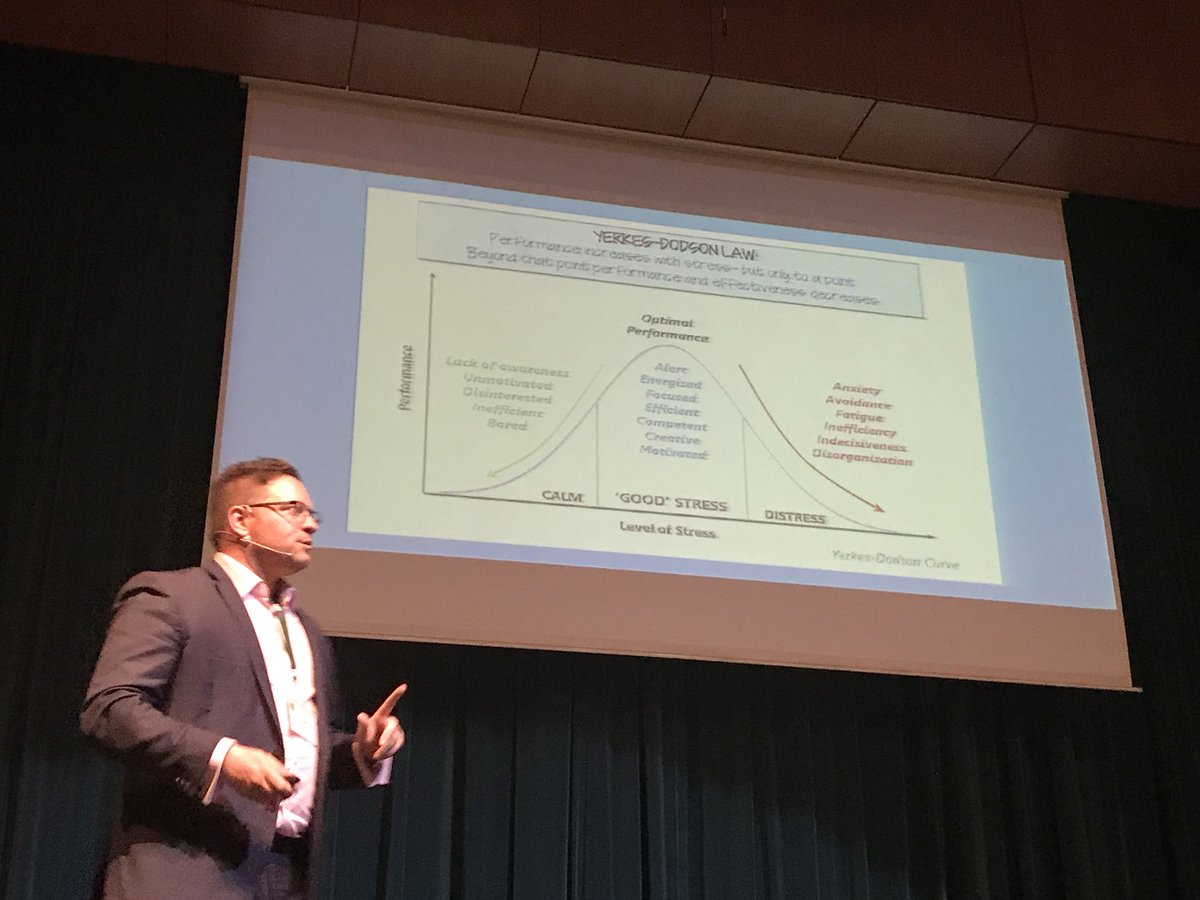 LearningCoISM's tweet image. The right amount of stress at the right time. Thanks @DrTomNehmy @LearningES @ISManilaHS