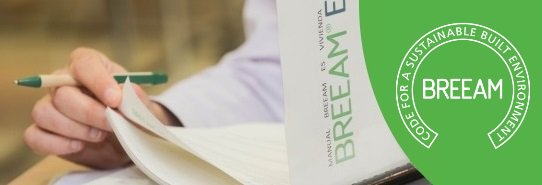 BREEAM® España tweet media