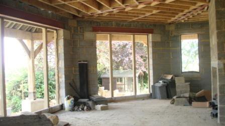 Thinking of an #extension? Trust your best local builders #design acornbuild.co.uk