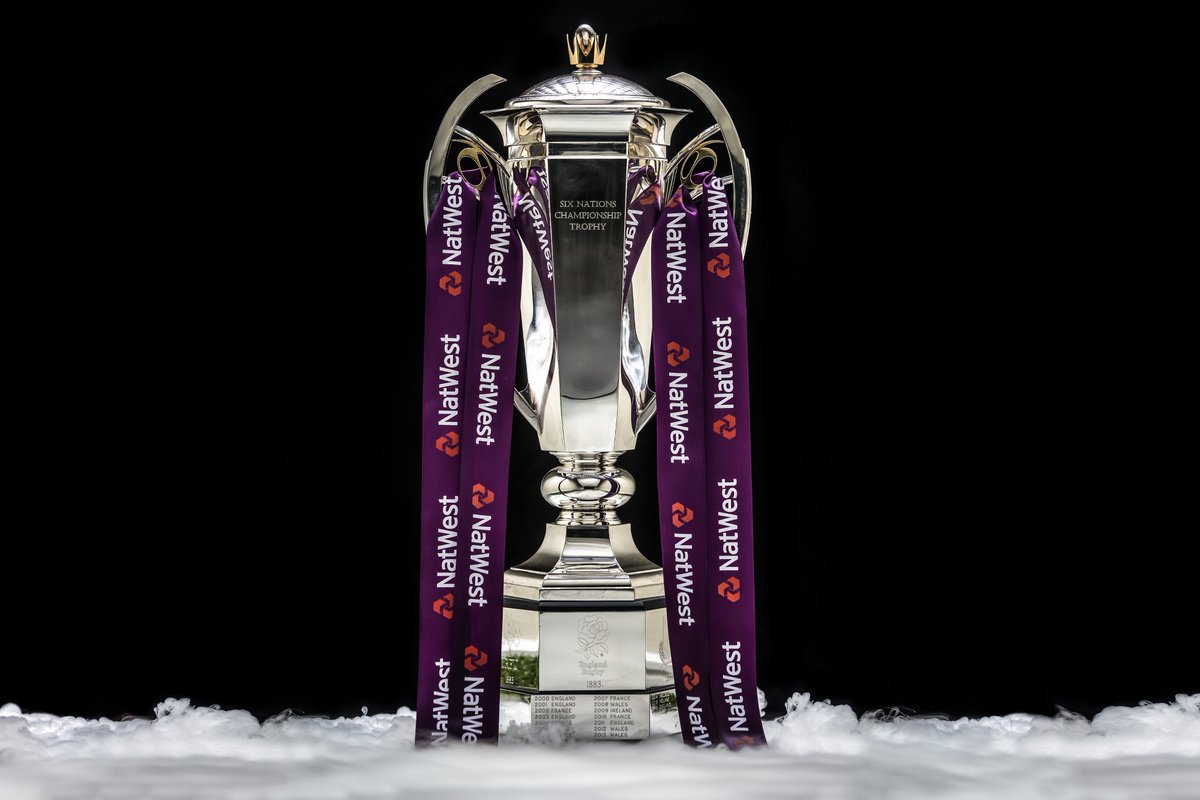 To kick off our brand new Twitter account, we're offering one lucky follower the chance to win two tickets to Scotland v France on Feb 11th as part of the <a href="/SixNationsRugby/">Guinness Men's Six Nations</a> PLUS a signed jersey. To be in with a chance, simply retweet this post! Good Luck!