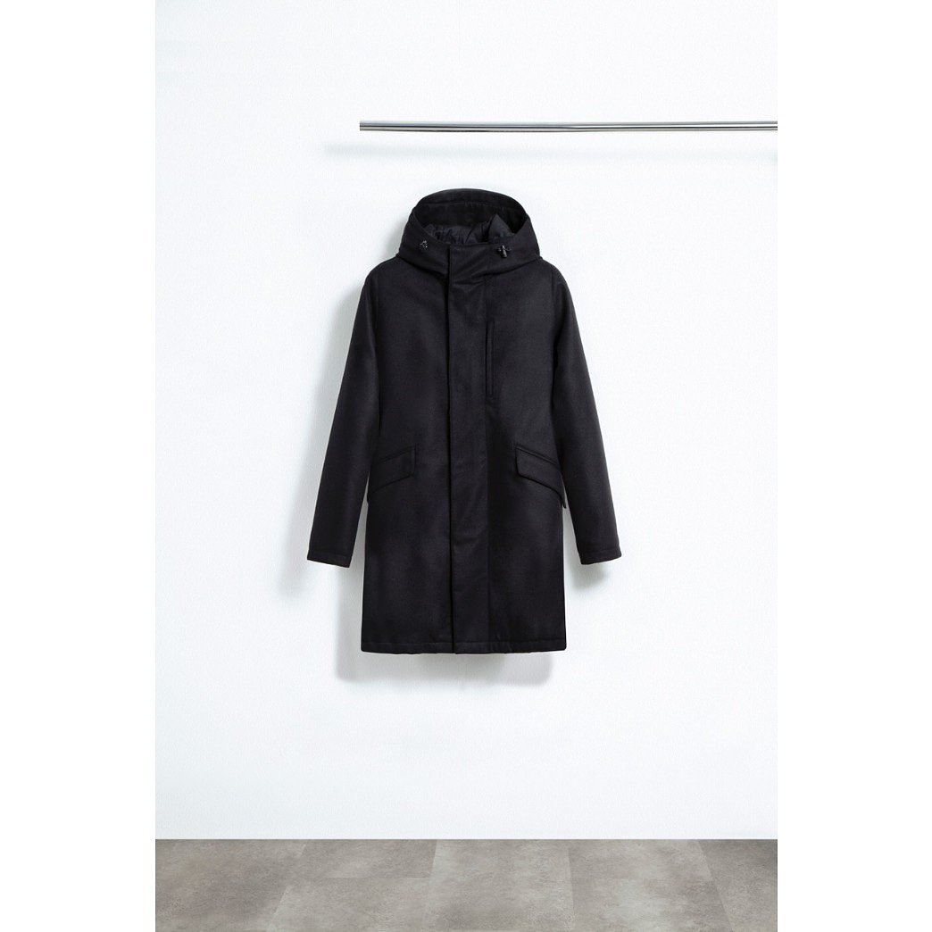 hevoofficial's tweet photo. #hoodie #mood #HEVO #coat #detail from #FW1718 #collection #mensstyle #hevolution #hevocation #HEVOCOATS #modern #tailoring #handmade in #Puglia #madeinitaly #HEVOSTYLE #exclusive for #international #topshops #bestshops https://t.co/PoJij7DW0E https://t.co/DuWZbVDN4s