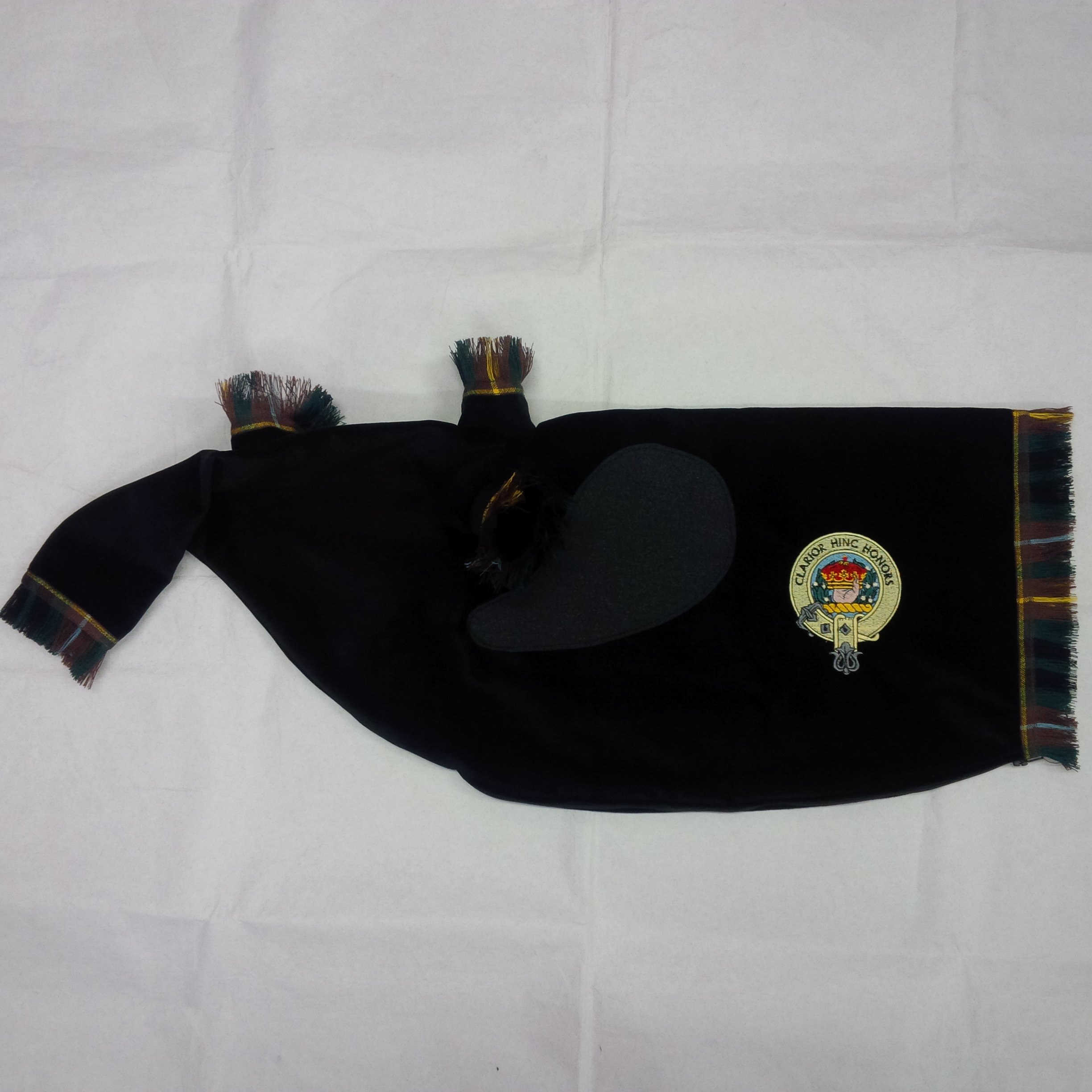 Bagpipecovers (bagpipecovers) / Twitter