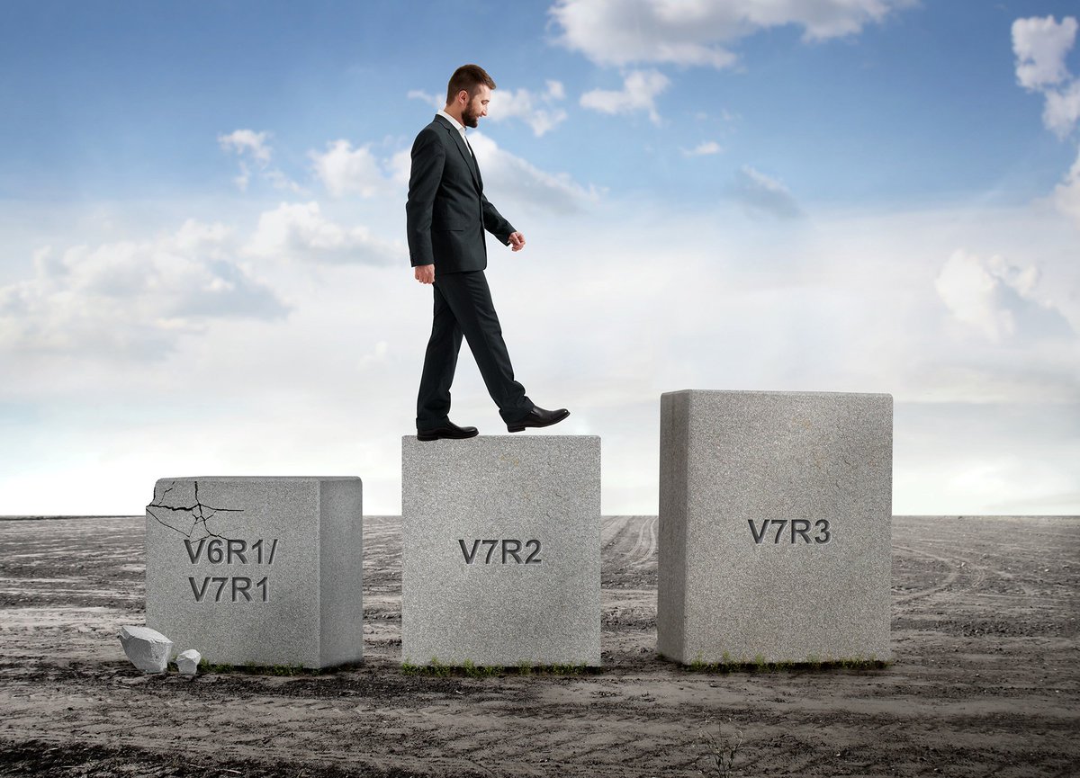 PSTeu's tweet photo. Vanaf 30 april 2018 biedt #IBM geen softwaresupport meer op het IBM i Operating System Versie 7 Release 1. Wij helpen u graag met uw tijdige upgrade naar V7R2 of V7R3! https://t.co/Mhzd5xQRpd #V7R1 #endofsupport https://t.co/xYPjL9Zdfp
