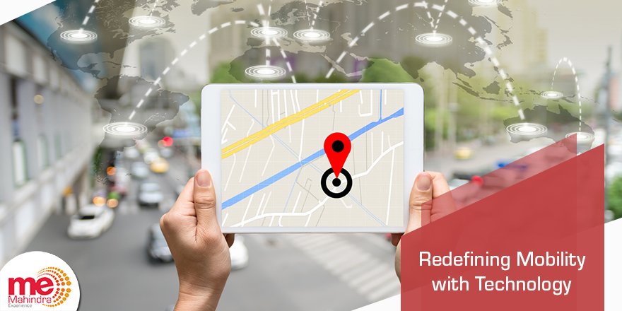 MahindraExp's tweet photo. Track your vehicle’s location, speed and safety with Mahindra’s #DiGiSense! 
https://t.co/a4vYnoL8hv https://t.co/LcVuMV8XUM