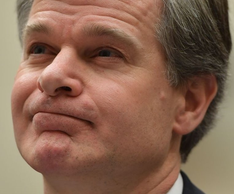 FreedomFriesInc's tweet photo. Daily reminder that 100% support #StealthElf AG Sessions and Director #StingWray, so don't come at me with any BS about them. Our interaction will be brief. https://t.co/m08HdAQcPE