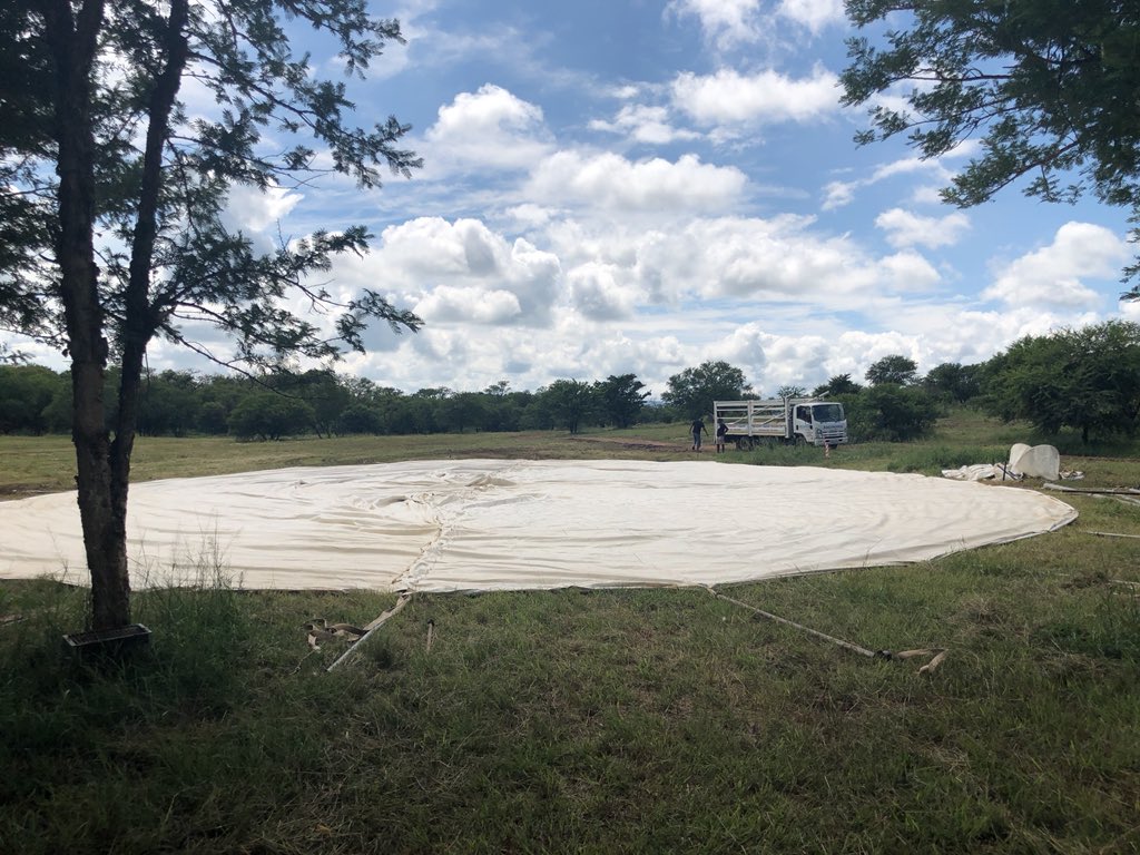 #lubeandtube2018 the beginning of the beginning