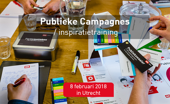 SIRcommunicatie's tweet image. Nieuwe training -&amp;gt; Publieke Campagnes. We geven je inzicht hoe je met communicatie gedrag kunt veranderen, welke factoren gedrag bepalen en leren je hoe je de methodiek zelf kunt inzetten. We werken op basis van de CASI methodiek. ow.ly/Uu8h30hIe3P   #inspiratie #campagnes