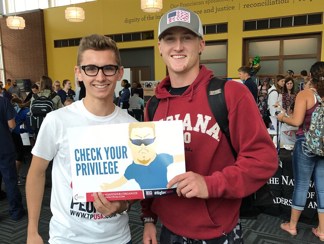 Good morning! ☀️ Here is a quick reminder for you today! #BigGovSucks