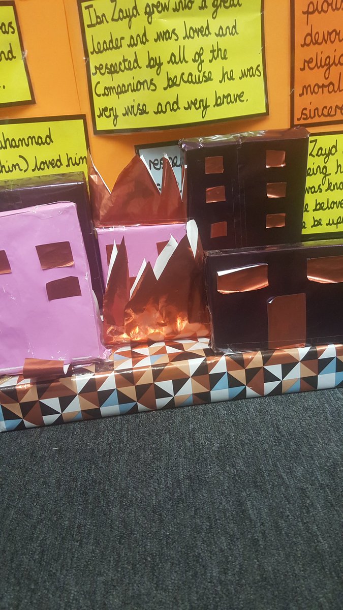 olive_hackney's tweet image. Children in Year 2 have been learning about the Great Fire of London #puddinglane