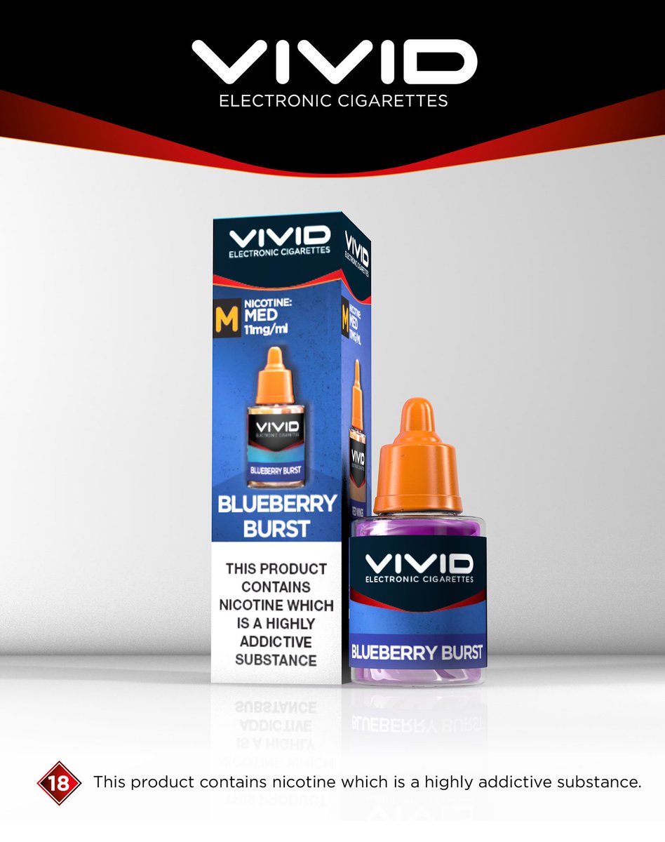 Vivid Vapours tweet media