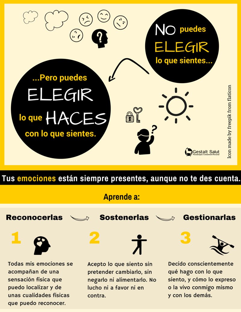 espacioemociona's tweet photo. Tus emociones están siempre presentes, aunque no te des cuenta! https://t.co/Ovh5y67fB5