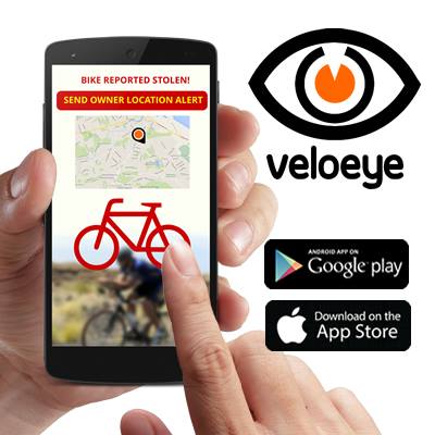 Pedalcover's tweet photo. Did you know that if you register your bike with @veloeye you can receive 10% off your insurance premium?

Check it out! https://t.co/NjMjhiQVeM