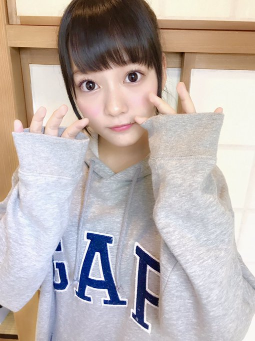 Twitterのコスプレ画像7