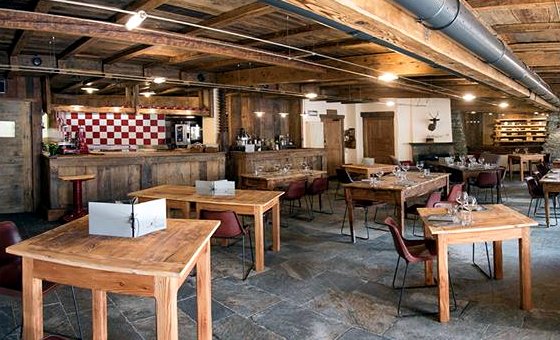 A Champoluc, una #brasserie dai #sapori sofisticati bit.ly/2GhxHro