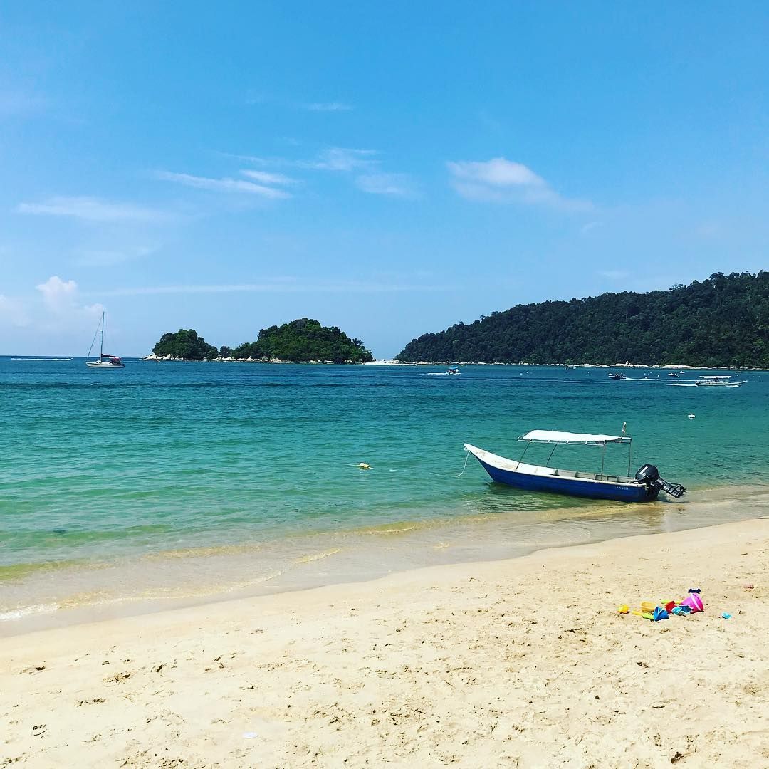 PerakTourism's tweet image. Nice picture of Teluk Nipah in Pulau Pangkor by @danarif

#Tourismperak #VisitPerak2018 #TelukNipah #PulauPangkor