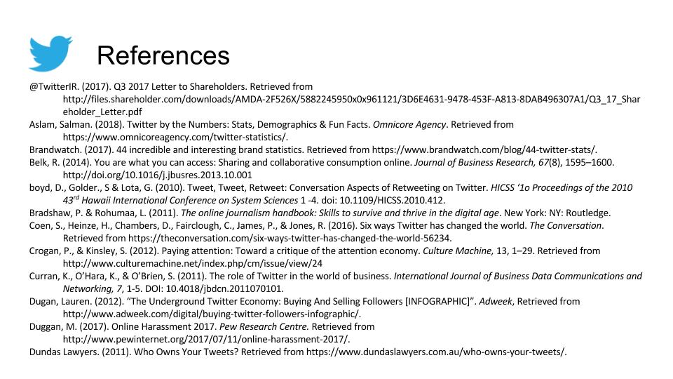 NET205Group3's tweet image. References #NET205