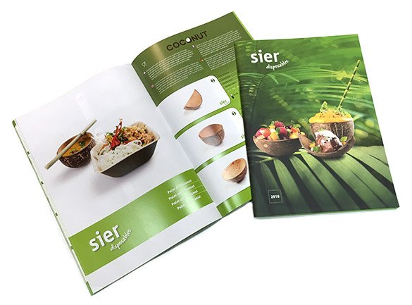Sierdisposables's tweet photo. Trots op onze catalogus 2018! Dit jaar met nóg meer #duurzame artikelen gemaakt van #suikerrietpulp, #FSChout, #bamboe, #coconut, #palm en #pla

Vraag de catalogus vandaag nog aan via https://t.co/oFDQbWCe6r https://t.co/5AJI7BcaBb