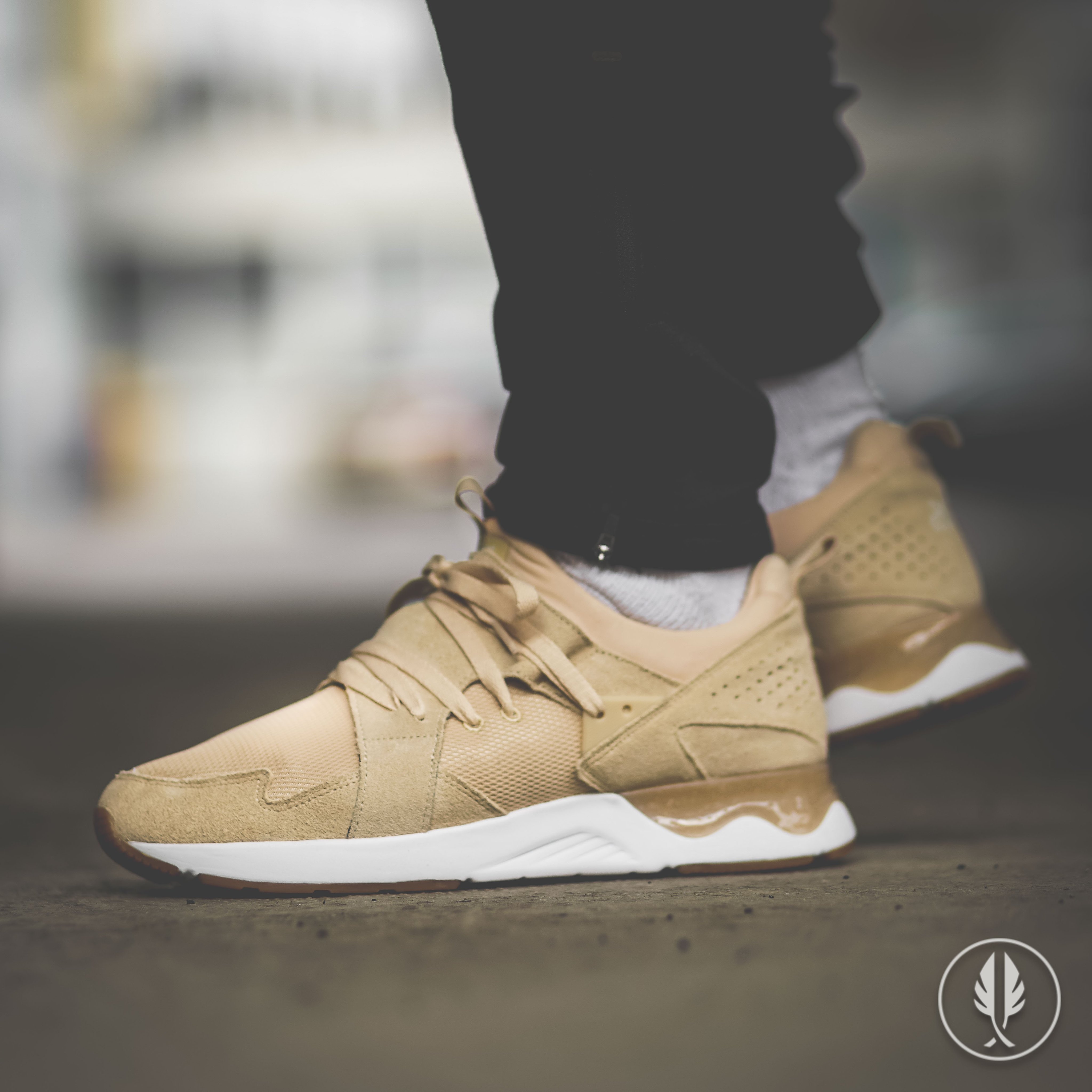 Gel lyte v marzipan sale