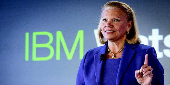 CMSCMedia's tweet image. Is @IBM&apos;s Comeback On Track Or a Flash in the Pan? ow.ly/awpe30hZ52G #cloud #mainframeservices #IBM #SiliconValley #news #tech #investors #finance